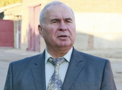 Главный коммунальщик Александр Милосердов оказался в числе самых богатых чиновников Волгодонска