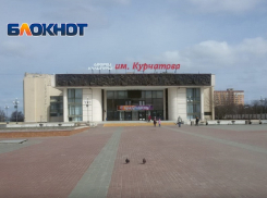 На площадь у ДК имени Курчатова вернутся продуктовые ярмарки