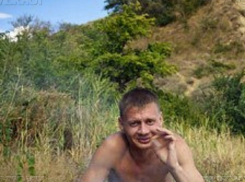 В Волгодонске продолжается поиск пропавшего без вести 35-летнего Алексея Баланко
