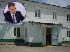 Все может быть: Юрий Слюсарь пообещал рассмотреть вопрос о строительстве новой школы в Красном Яру