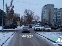 Водитель «Акцента» сбил 10-летнюю школьницу в Волгодонске