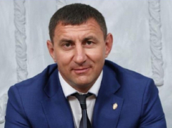 Политик, десантник, спортсмен и многодетный отец: что сделал для округа №22 депутат Андрей Парыгин