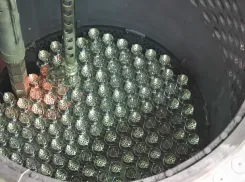 Испытания «толерантного» ядерного топлива на Ростовской АЭС подошли к концу