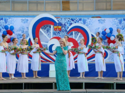 Концерты в парках и спортивные состязания: как Волгодонск отметит День России