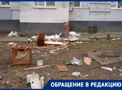 «Дебоши, драки и грязь»: жители дома в Волгодонске просят выселить соседа из «социальной» квартиры