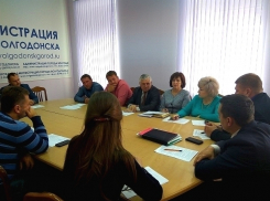 «Лукойл» препятствует строительству парковок в городе! - депутат волгодонской Думы