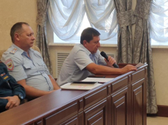 Больше шести тысяч раз волгодонцы позвонили по номеру 112 в сентябре