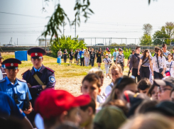 Полиция будет постоянно дежурить на пляже в выходные и праздничные дни