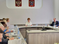 В области Волгодонску рекомендовали искать новые источники доходов 