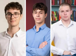 На 96 баллов сдали ЕГЭ по математике четыре выпускника Волгодонска