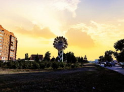 Середина рабочей недели в Волгодонске будет ветреной 