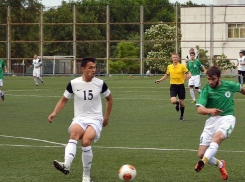 Дубль «Волгодонска» сошелся с АЧИИ