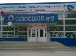 Война и голуби: в волгодонской СДЮСШОР-3 провели специальный урок ко Дню Победы