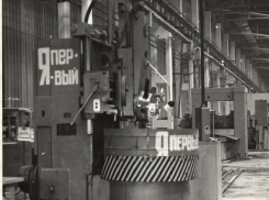 49 лет назад на «Атоммаше» заработал первый действующий корпус