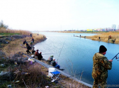Волгодонских рыбаков будут безжалостно штрафовать