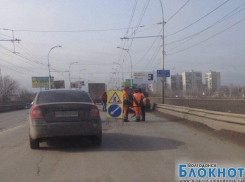 Почему дороги ремонтируют в час пик