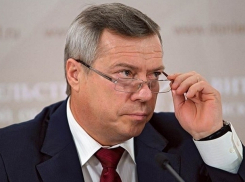 Губернатор Голубев заинтересовался волгодонской мебелью