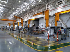 В Волгодонске зафиксировали новый рекорд в промышленности