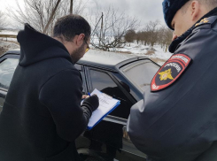 За водителями в Волгодонске будут строже смотреть в выходные дни