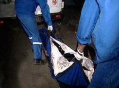 Труп женщины в шубе и мужских туфлях нашли в канаве около Волгодонска