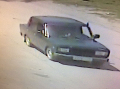 Трехлетнего ребенка похитила неизвестная пара на «семерке» под Волгодонском