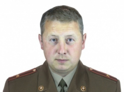 В Волгодонске появится улица в честь героя-пожарного Александра Орехова