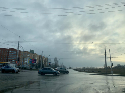 Весенняя погода продолжает держаться в Волгодонске 