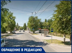Первомайский переулок в Волгодонске: трасса для гонщиков или дорога для людей?