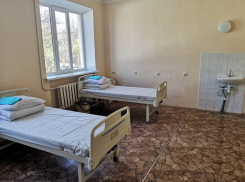 5 пациентов госпиталя для больных коронавирусом в Волгодонске находятся в реанимации