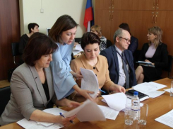 В Думе Волгодонска обеспокоены состоянием автопарка городской службы спасения 