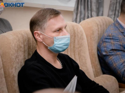 Почти полмиллиона долларов за год заработал волгодонский депутат Евгений Антонов