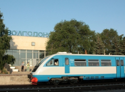 Волгодонцы собрали более 17 000 подписей за возвращение пассажирских поездов