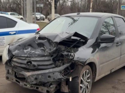 Пострадал пятилетний ребенок: жуткое ДТП произошло на Степной улице в Волгодонске