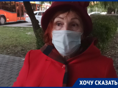«Раньше ждали автобус 15 минут, теперь - больше часа»: волгодончанка о транспортной реформе
