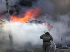 Донские власти обратились к волгодонцам с просьбой помочь ростовским погорельцам 
