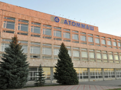 «Росатом» покупает волгодонский «Атоммаш»