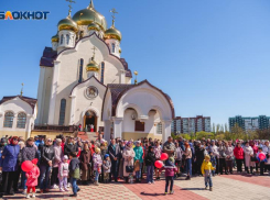 Большой праздник «Русская Масленица» ждет волгодонцев в воскресенье у собора Рождества Христова