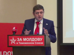 Депутат Госдумы Олег Пахолков предложил американским сенаторам повеситься за «ошибку» с Ираком