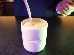 «Вейв» дарит новогоднее чудо: каждый глоток – вклад в праздник для детей