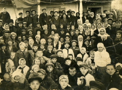 «Бабушка добивала ребенка палкой»: как в Цимлянском районе в 1933 году поймали семью людоедов
