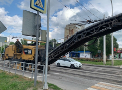 Ремонт дорог на 280 миллионов рублей в Волгодонске срывается, еще не начавшись