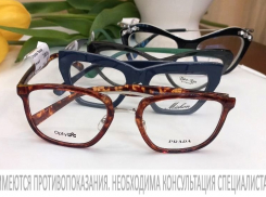 В оптике «Сияние» знают, как подготовиться к новому учебному году