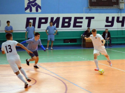 Чемпионат Волгодонска по мини-футболу стартует уже в эти выходные 
