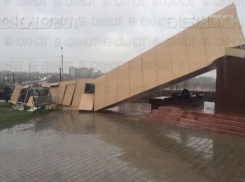 Новость про строительство памятника бывшим мэрам в Волгодонске была первоапрельской шуткой