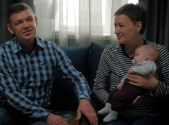 Как жить с ВИЧ и можно ли родить здорового ребенка: откровенное интервью семейной пары из Волгодонска 