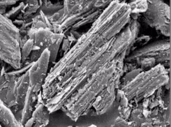 Игольчатый кокс смогут производить в России благодаря оборудованию из Волгодонска 
