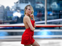 «Наконец-то тепло, но до какой степени?»: о погоде в Волгодонске на выходные узнала Нинка Картинка  