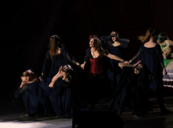 Настоящий театральный «бум» ожидает волгодонцев с 28 по 30 марта