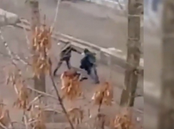 Зверское избиение мужчины с прыжками по голове на «30-нике» в Волгодонске попало на видео  