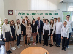 16 лет помощи талантливой молодежи: КПК СБС объявил имена новых стипендиатов